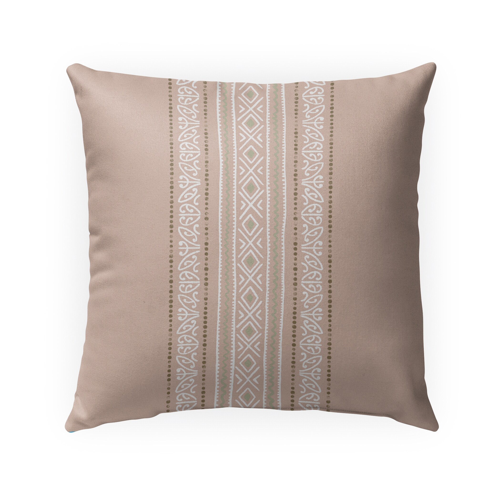 Blush outdoor pillow cheap